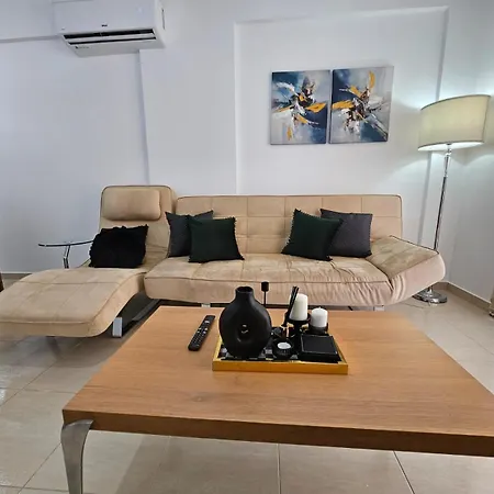 Cosea Living Elegant 2 Bedroom Ground Floor At Sirena Olympia 32 *