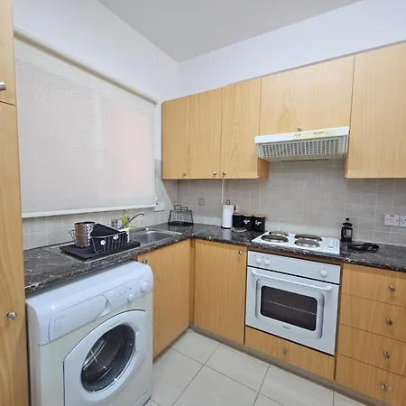 Apartament Cosea Living Elegant 2 Bedroom Ground Floor At Sirena Olympia 32 *