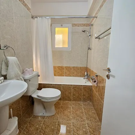 Cosea Living Elegant 2 Bedroom Ground Floor At Sirena Olympia 32 Apartment