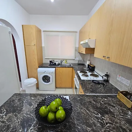 Apartament Cosea Living Elegant 2 Bedroom Ground Floor At Sirena Olympia 32