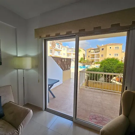 Cosea Living Elegant 2 Bedroom Ground Floor At Sirena Olympia 32 Pafos