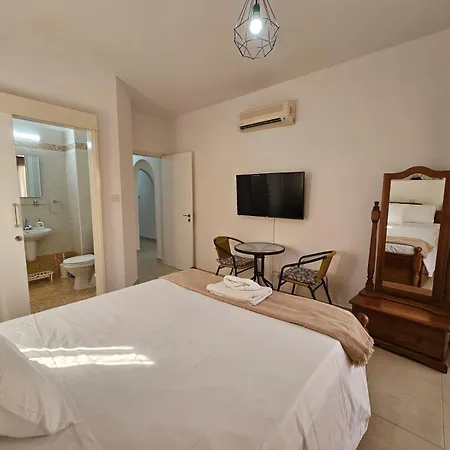 Cosea Living Elegant 2 Bedroom Ground Floor At Sirena Olympia 32 * Pafos