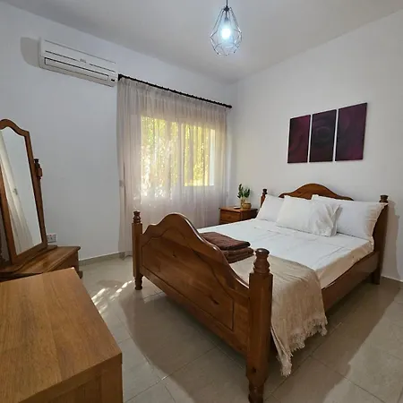 Cosea Living Elegant 2 Bedroom Ground Floor At Sirena Olympia 32 * Pafos