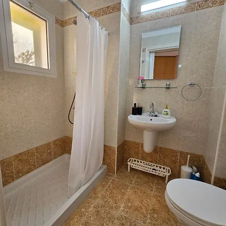 Cosea Living Elegant 2 Bedroom Ground Floor At Sirena Olympia 32 Pafos