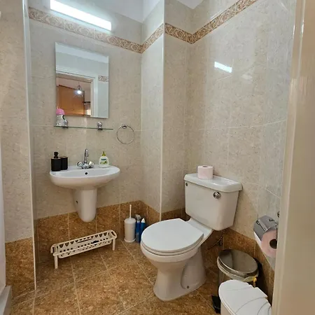 Cosea Living Elegant 2 Bedroom Ground Floor At Sirena Olympia 32 * Pafos